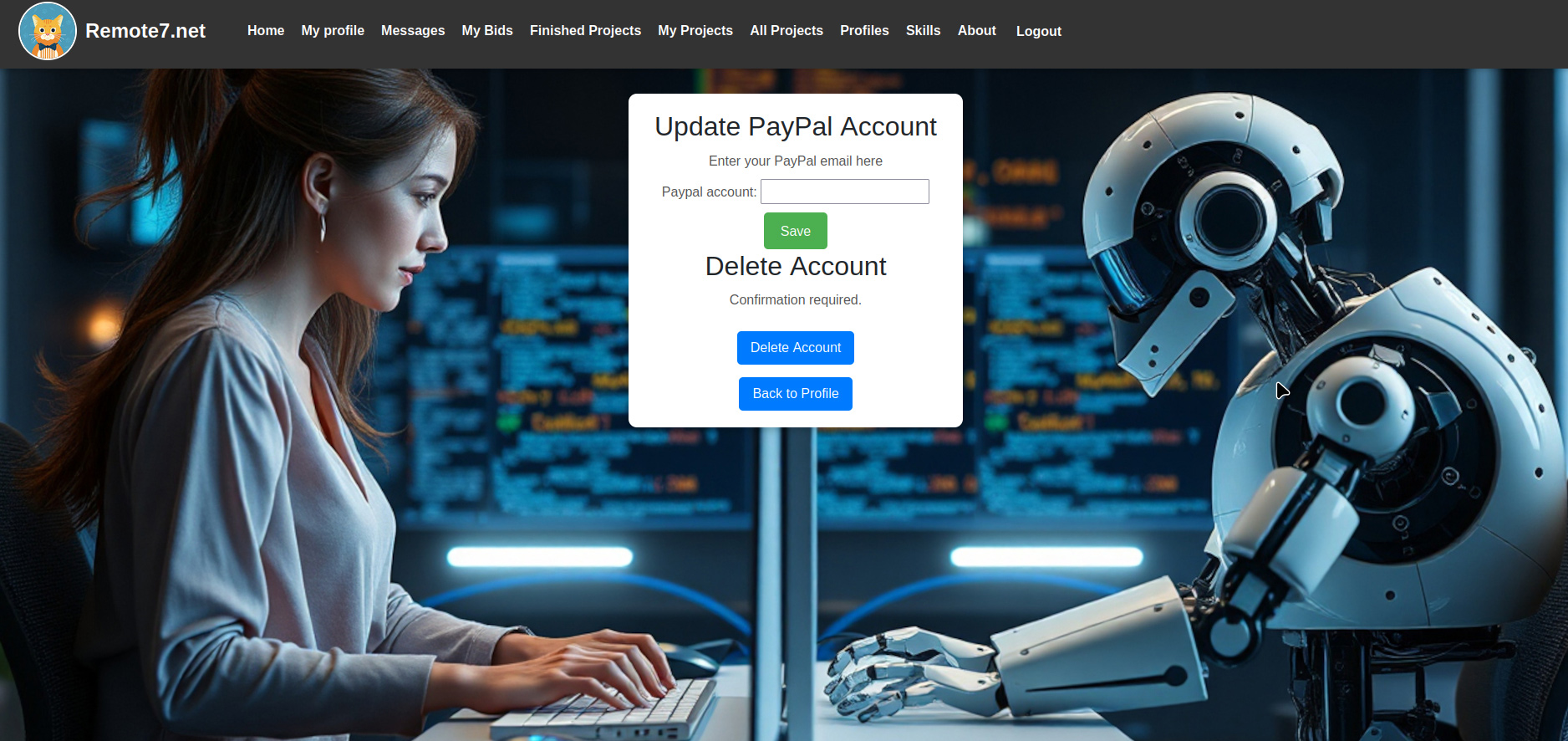 PayPal